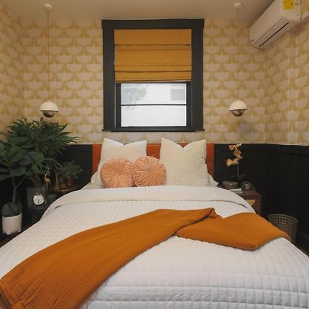 The Cat'S Meow Apt 1 Sunset Heights El Paso Exterior foto