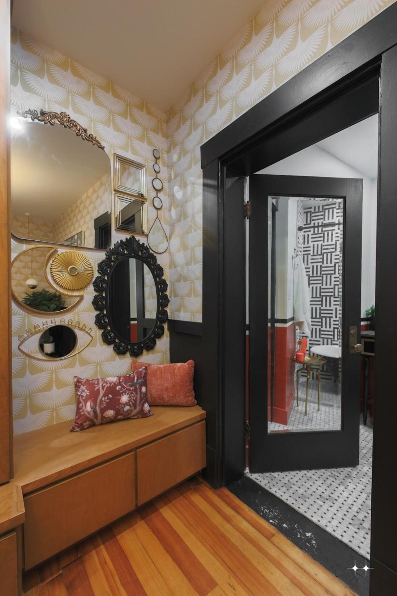 The Cat'S Meow Apt 1 Sunset Heights El Paso Exterior foto