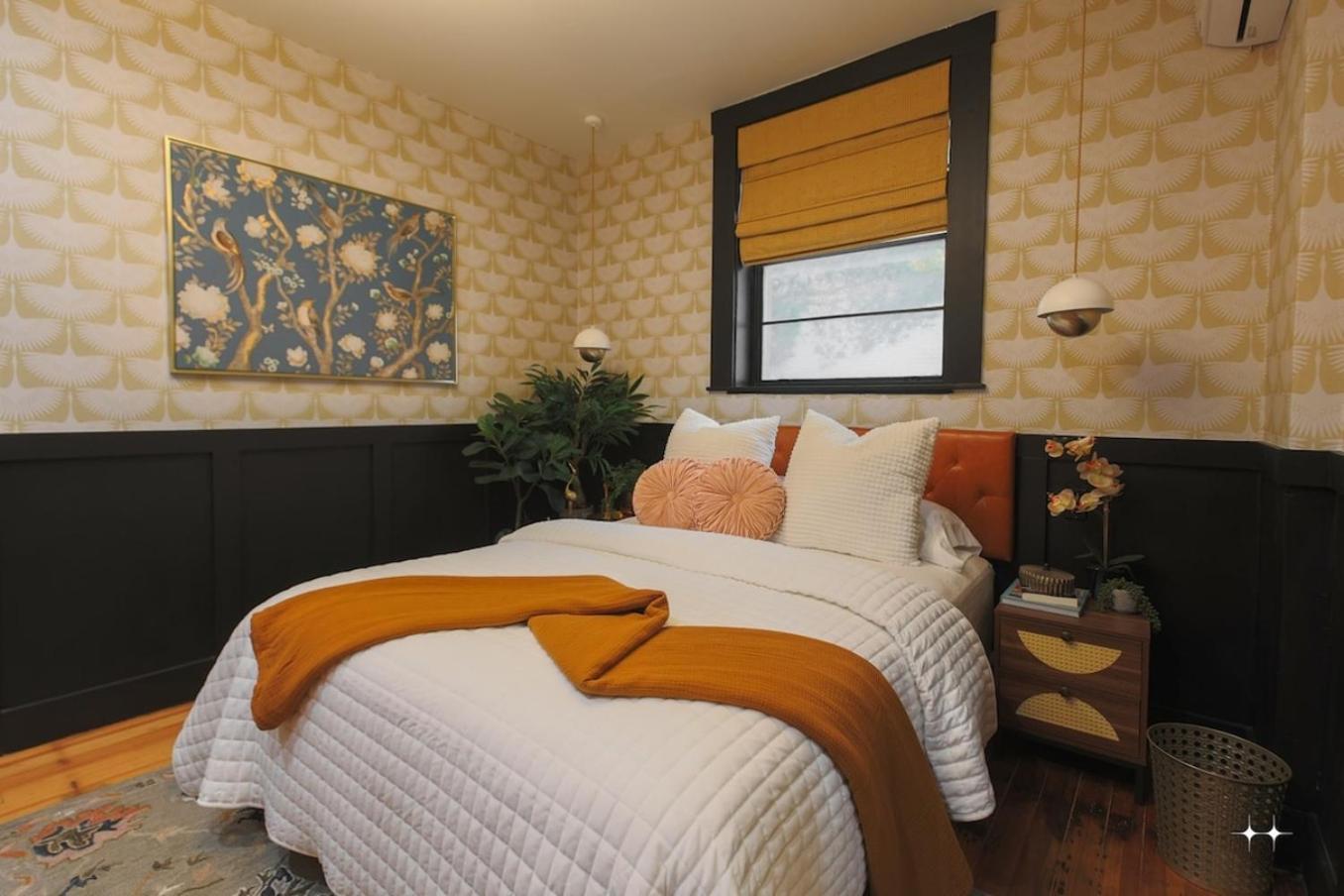 The Cat'S Meow Apt 1 Sunset Heights El Paso Exterior foto