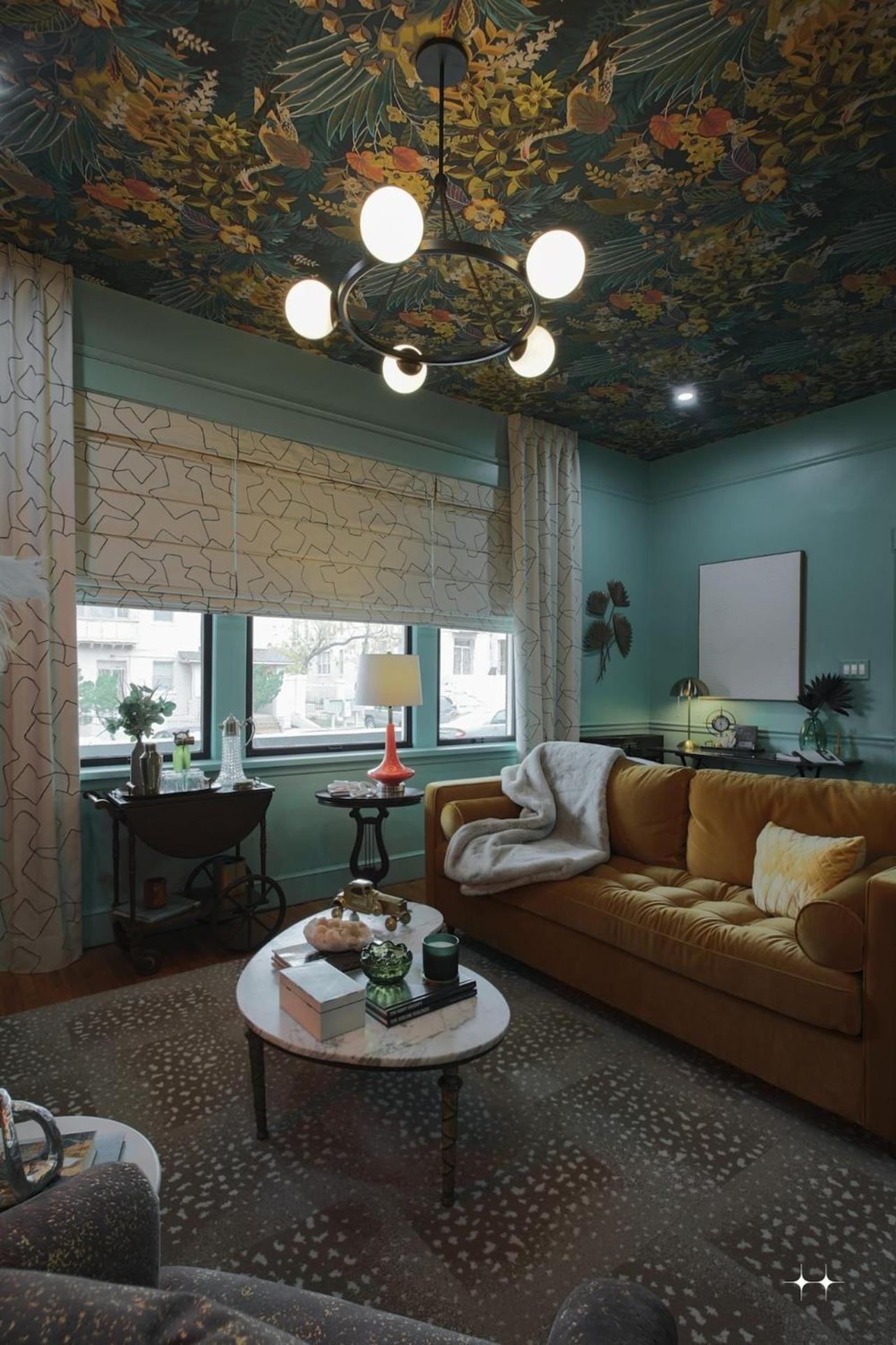 The Cat'S Meow Apt 1 Sunset Heights El Paso Exterior foto